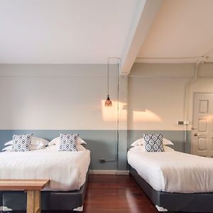Chambre Triple de Luxe