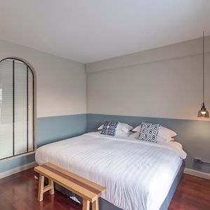Chambre Double de Luxe